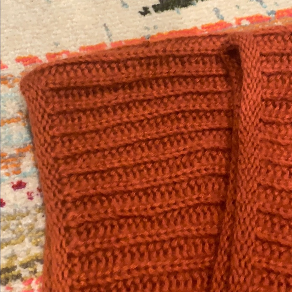 Infinity Scarf - Picture 3 of 4